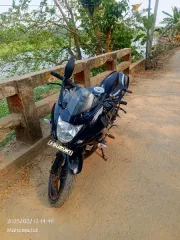 Suzuki Gixxer SF